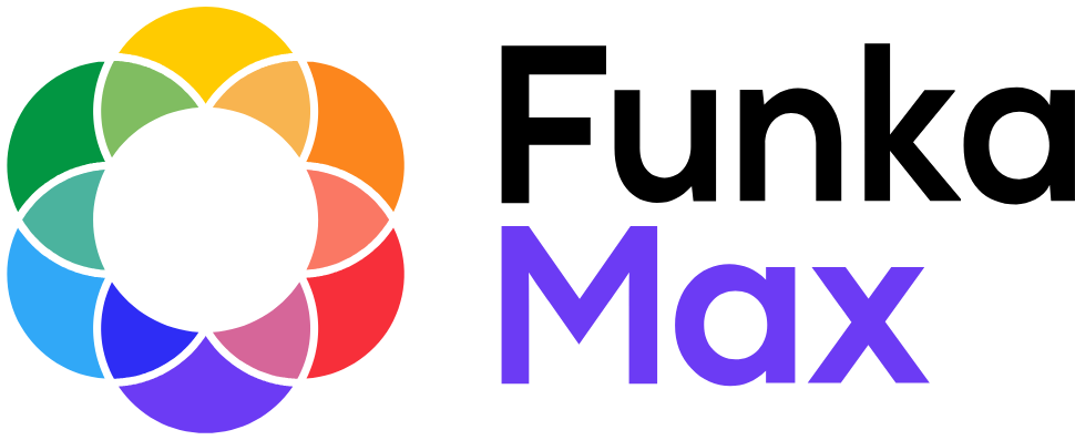 Funka Max logo