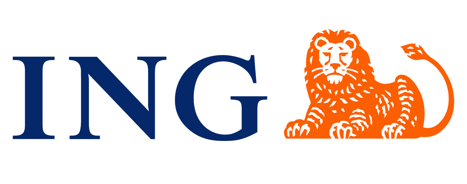 ING Bank logo