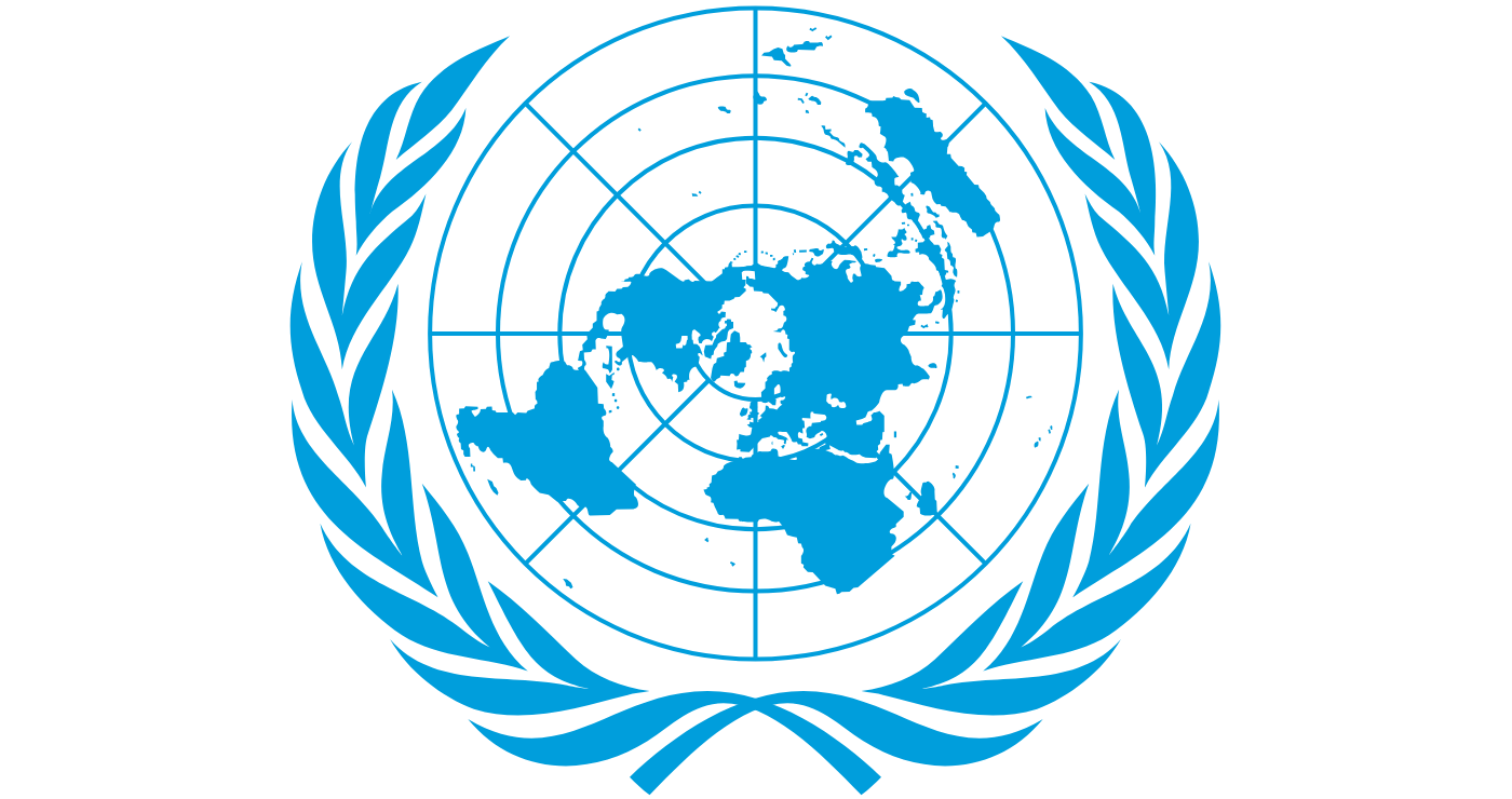 UN logo