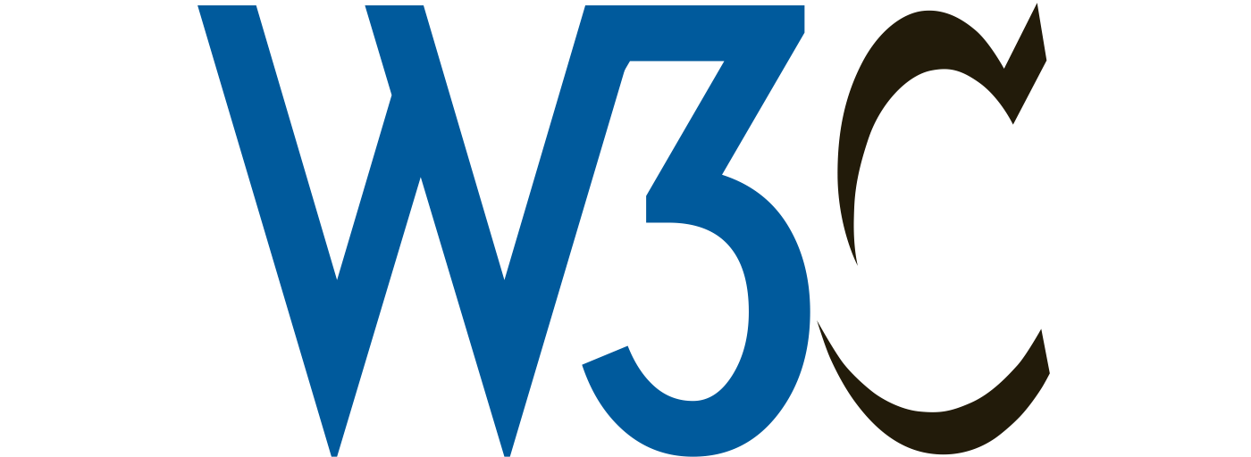W3C logo