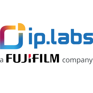 FujiFilm ip.labs logo
