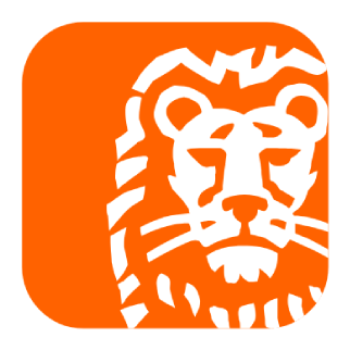 ING logo