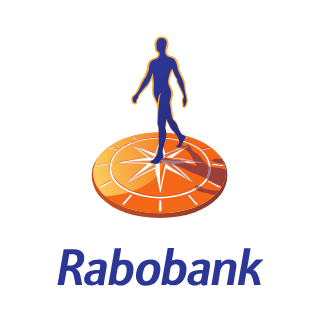 Rabobank logo
