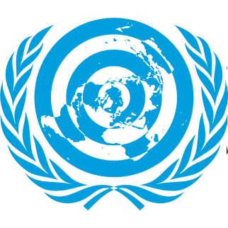 UN logo