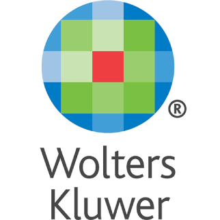 Wolters Kluwer logo