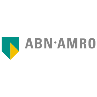 ABN-AMRO logo