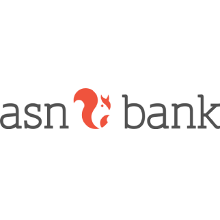 ASN Bank logo