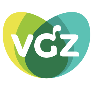 VGZ logo
